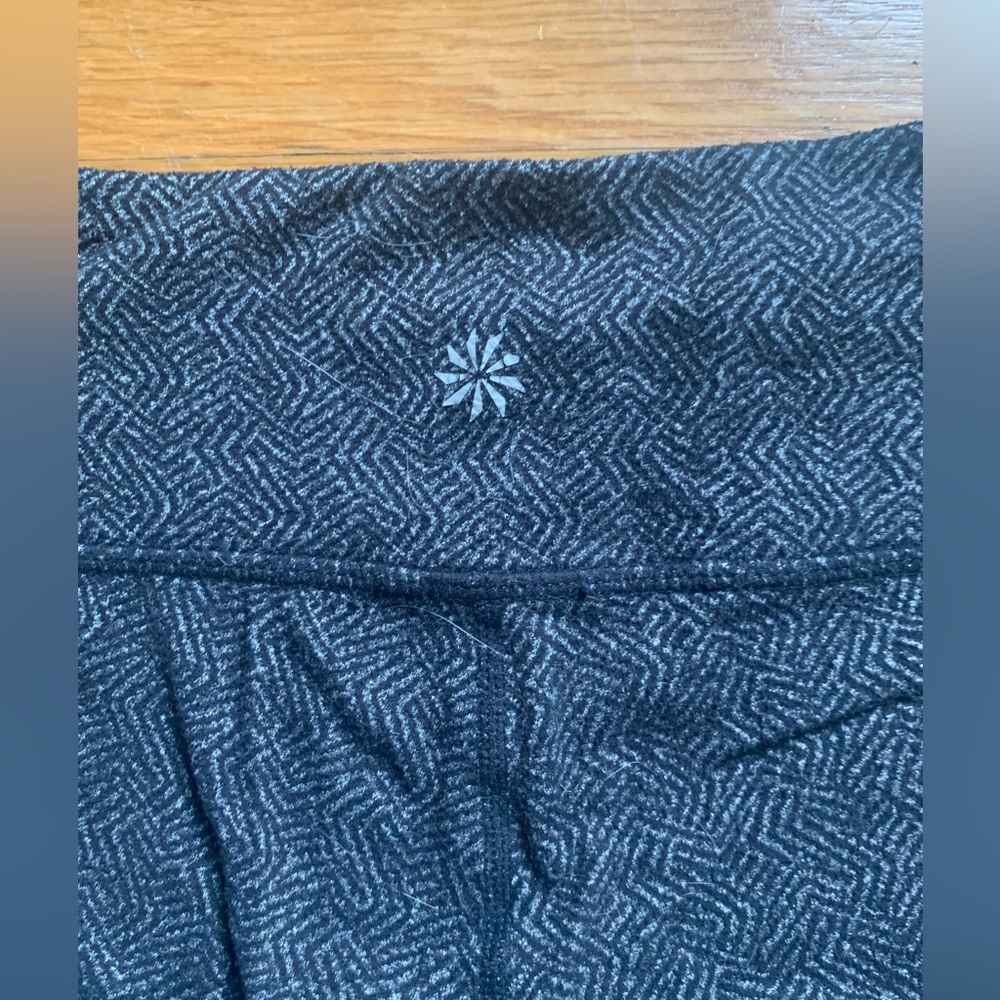Athleta Leggings